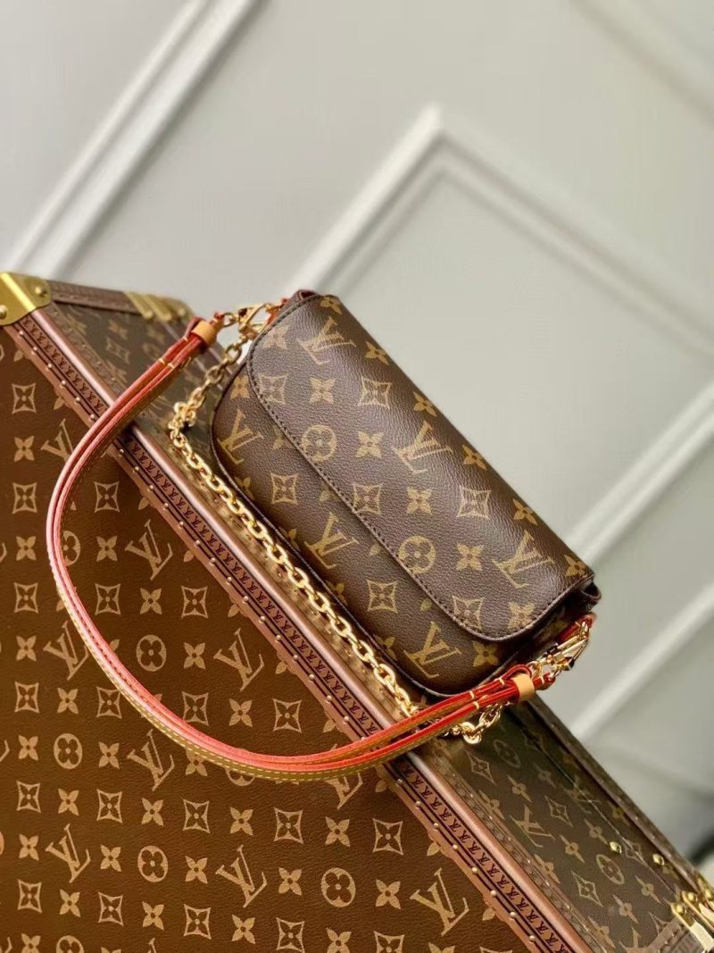 Wallet on Chain lvy