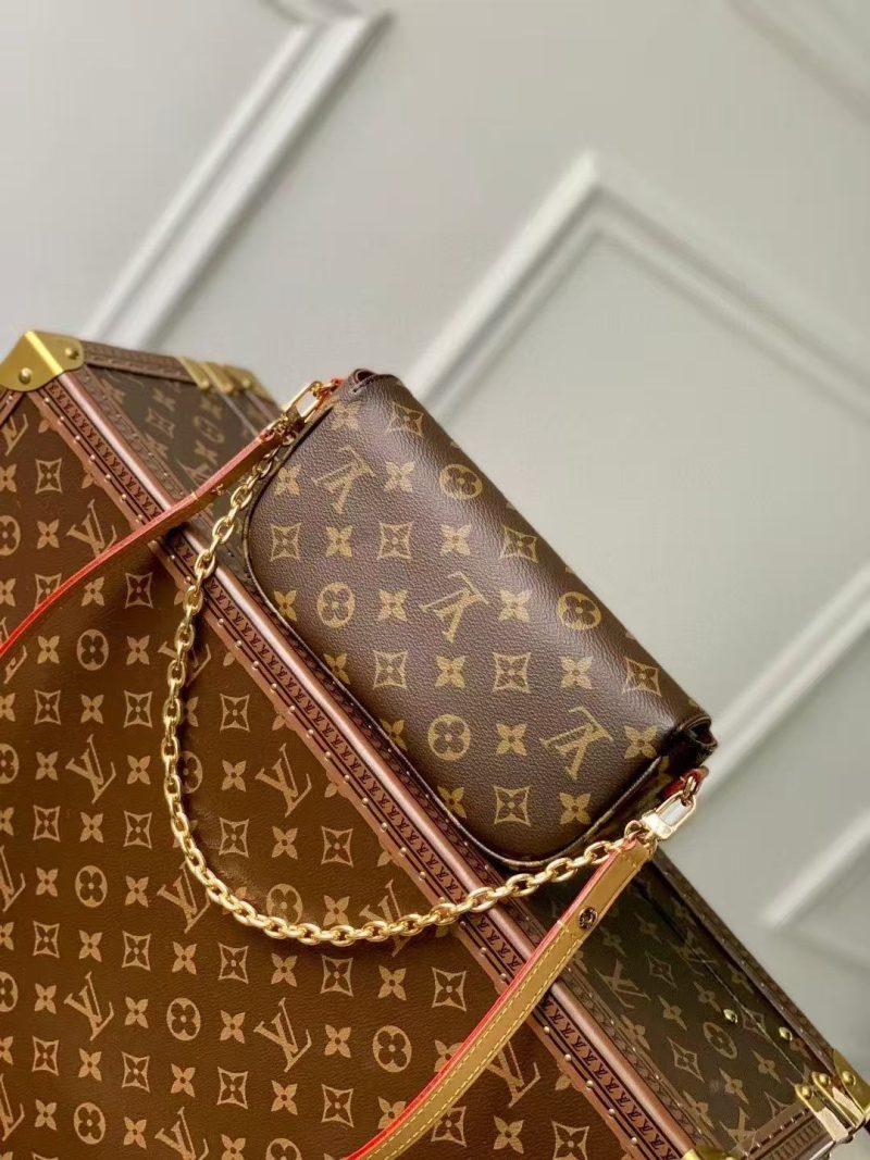 Wallet on Chain lvy