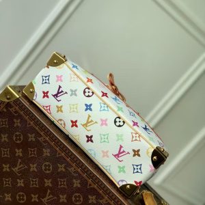 TM HANDBAG EAST WEST