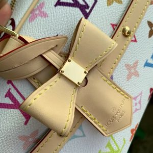 TM HANDBAG EAST WEST