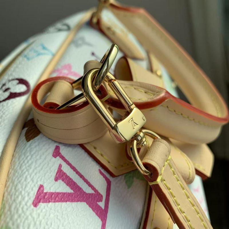 TM HANDBAG EAST WEST