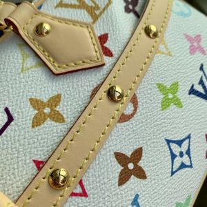 TM HANDBAG EAST WEST