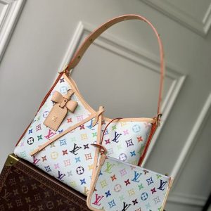 LV x TM CarryAll