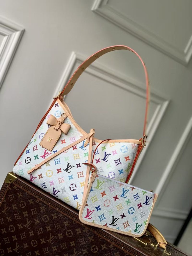 LV x TM CarryAll