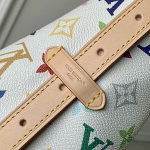 LV x TM CarryAll