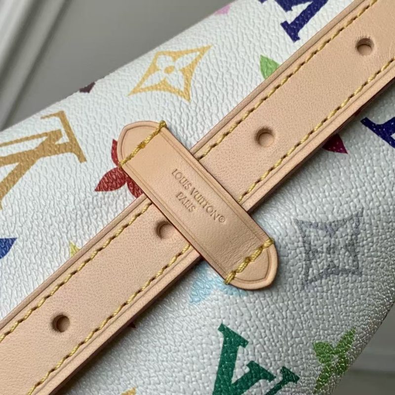 LV x TM CarryAll