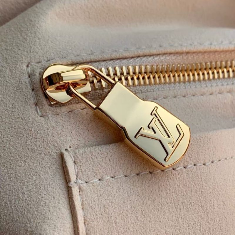 LV x TM CarryAll