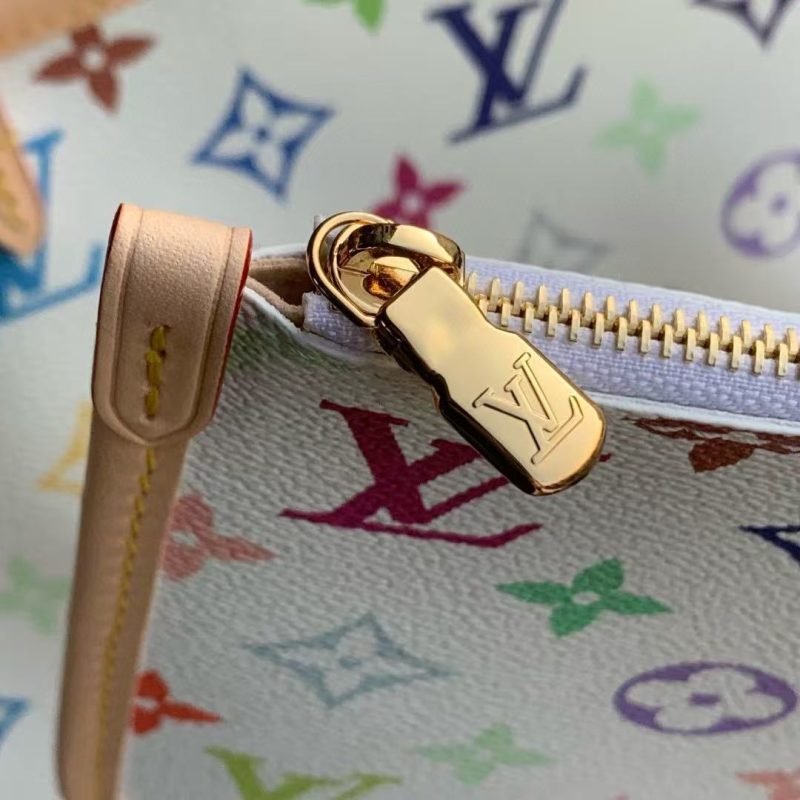 LV x TM CarryAll