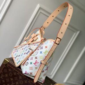 LV x TM CarryAll