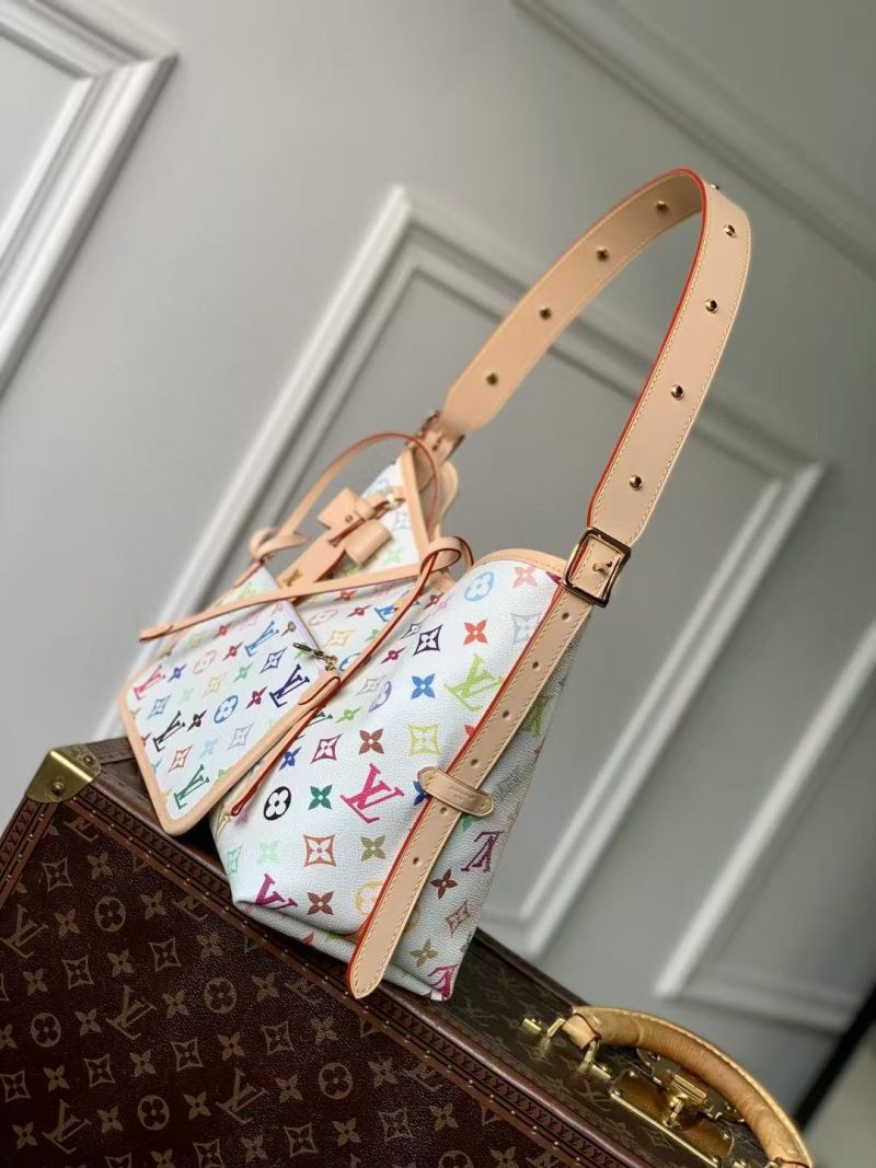LV x TM CarryAll