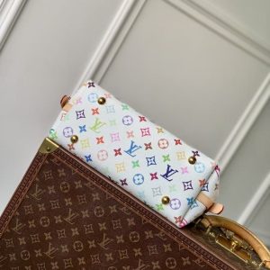 LV x TM CarryAll