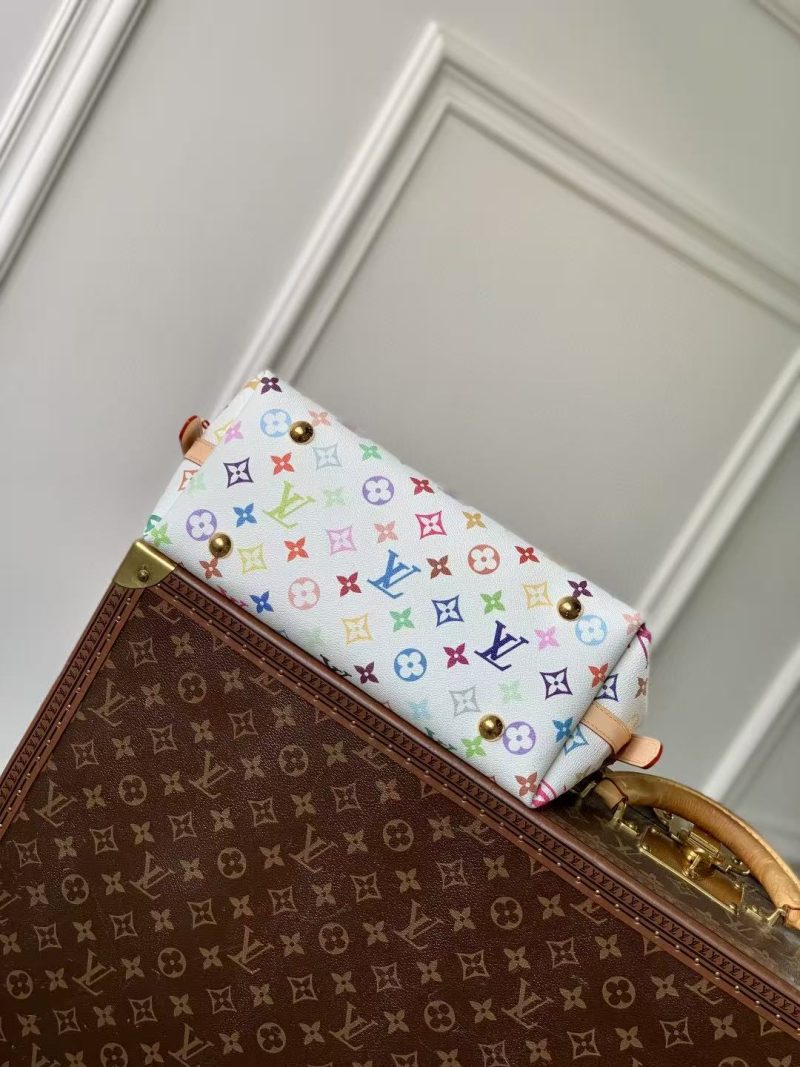 LV x TM CarryAll