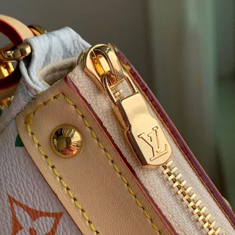 POCHETTE ACCESSOIRES