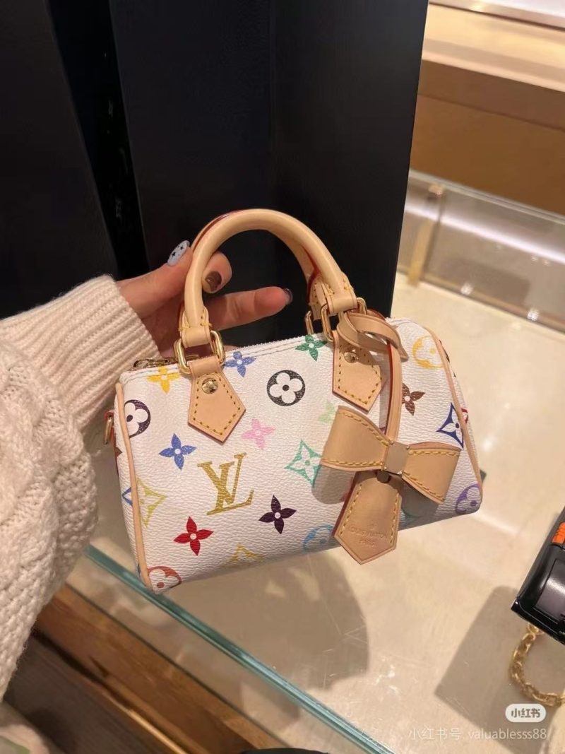 NANO Speedy